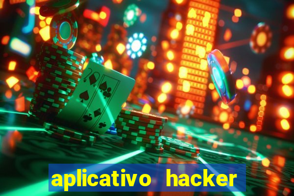 aplicativo hacker fortune tiger